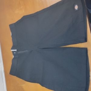Dickies khakis shorts